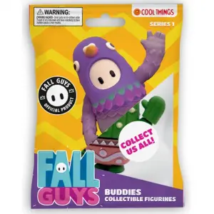Fall Guys Figür Sürpriz Paket S01020348 - 1 Adet Fiyatıdır