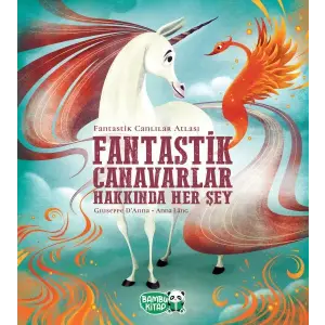 Fantastik Canarlar Hakkında Her Şey