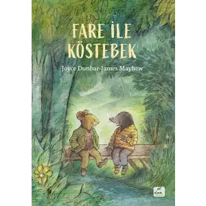 Fare ile Köstebek