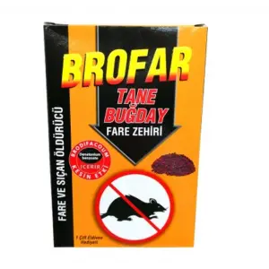 Fare Yemi 200gr Bx40