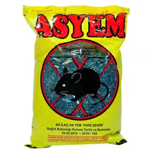 Fare Zehiri 250 Gr