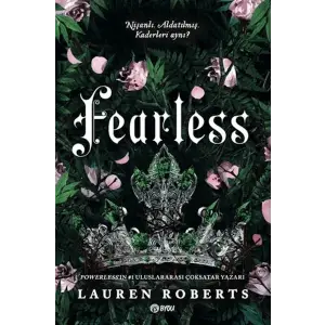 Fearless