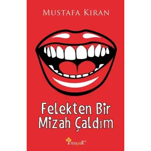 Felekten Bir Mizah Çaldım