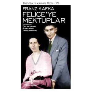 Feliceye Mektuplar - Modern Klasikler Dizisi