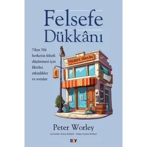 Felsefe Dükkanı