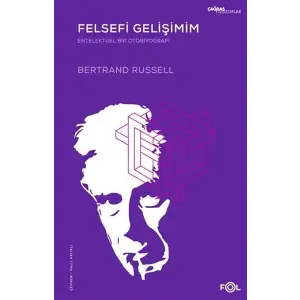 Felsefi Gelişimim