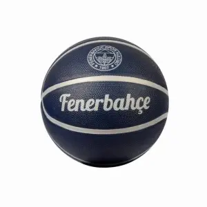 Fenerbahçe Basketbol Topu No:7 Lacivert