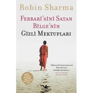 Ferrarisini  Bienin Gizli Mektupları