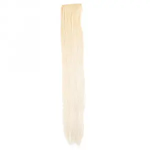 Fiber Sen Düz 8 Parça Çıt Çıt / Platin