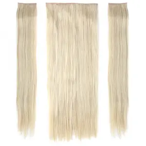 Fiber Sen Düz Yarım Ay + 2 Yan Çıt Çıt / Balköpüğü Platin Röfleli
