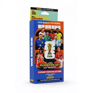 FIFA World Cup 2026 Yükseltme Seti