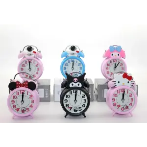 Figürlü Çalar Saat Alk1503