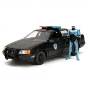 Figürü 1986  Model Aracı