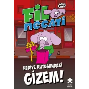 Fil Nti 1 - Hediye Kutusundaki Gizem
