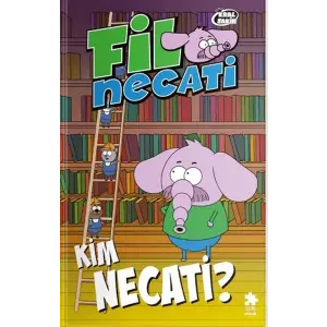 Fil Nti 8 - Kim Nti?