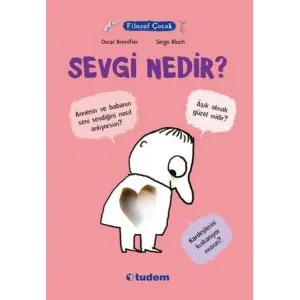 Filozof Çuk - Sevgi Nedir?