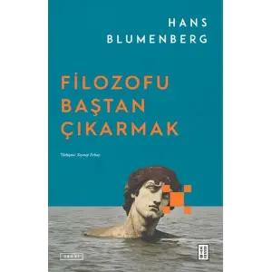 Filozofu Baştan Çık