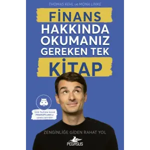 Finans Hakkında Okumanız Gereken Tek