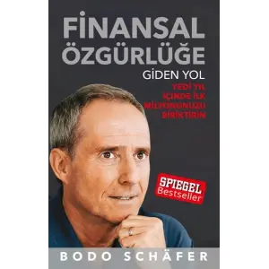 Finansal Özgürlüğe Giden Yol