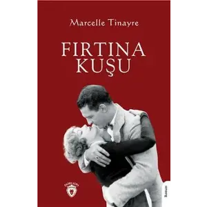Fırtına Kuşu