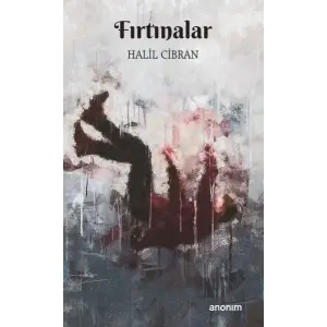 Fırtınalar
