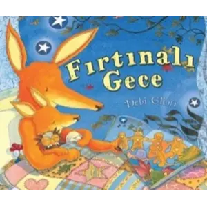 Fırtınalı Gece