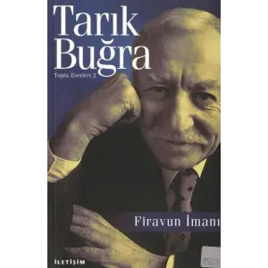 Firun İmanı