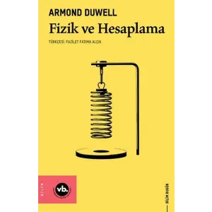 Fizik ve Hesaplama