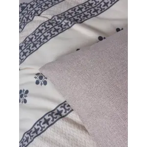 Flanel Nev Takımı Çift Kişilik Anita Karamel