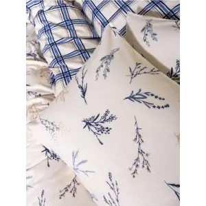 Flanel Nev Takımı Tek Kişilik Lanid Mi
