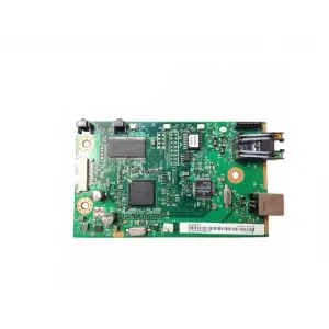 Formatter Board  Hp 1022N - Cb407-60002