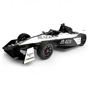Formula 1 Jaguar Uzaktan Kumandalı Araba
