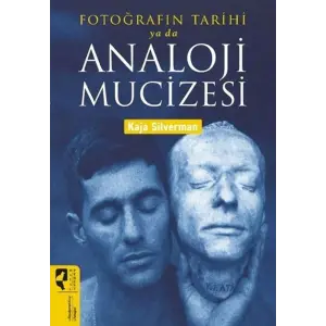 Fotoğrafın Tarihi ya da Anji Mucizesi