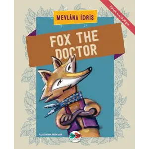 Fox The Dtor - Türkçe İngilizce