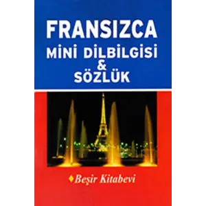 Fransızca Mini Dilbiisi ve Sözlük