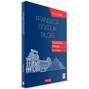 Fransızca Sözcük Biisi