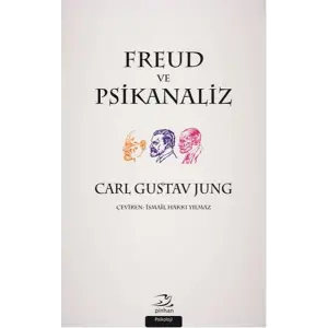 Freud ve Psikanaliz