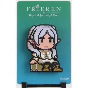 Frieren 9 Frieren: Beyond Journeys End Figür