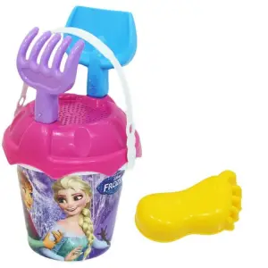 Frozen Küçük Kova Set