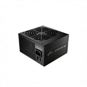 FSP HYPER PRO, H3-650, 650W, AKTIF PFC, 80+ Bronze, GAMING, ATX, Power Supply (PSU)