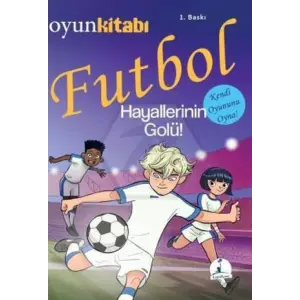 Futbol Hayallerinin Golü