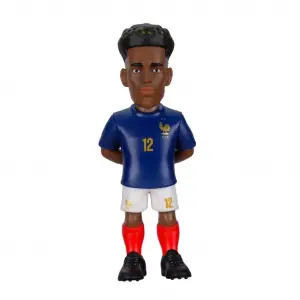 FUTBOL OYUNCU FİGÜR