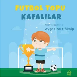 Futbol Topu Kafalılar