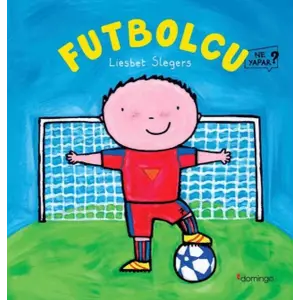 Futbolcu Ne Yapar?
