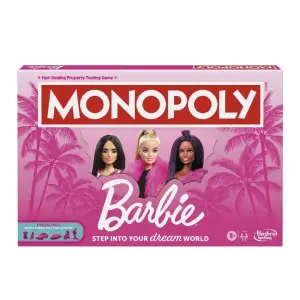 G0038 Monopoly