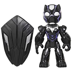 G1254 Iron Man and his Awesome Friends Figürleri