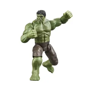 G2455 Spider-Man: Brand New Day Hulk 30 Figür