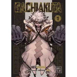 Gachia 1