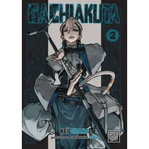Gachia 2