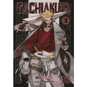 Gachia 3